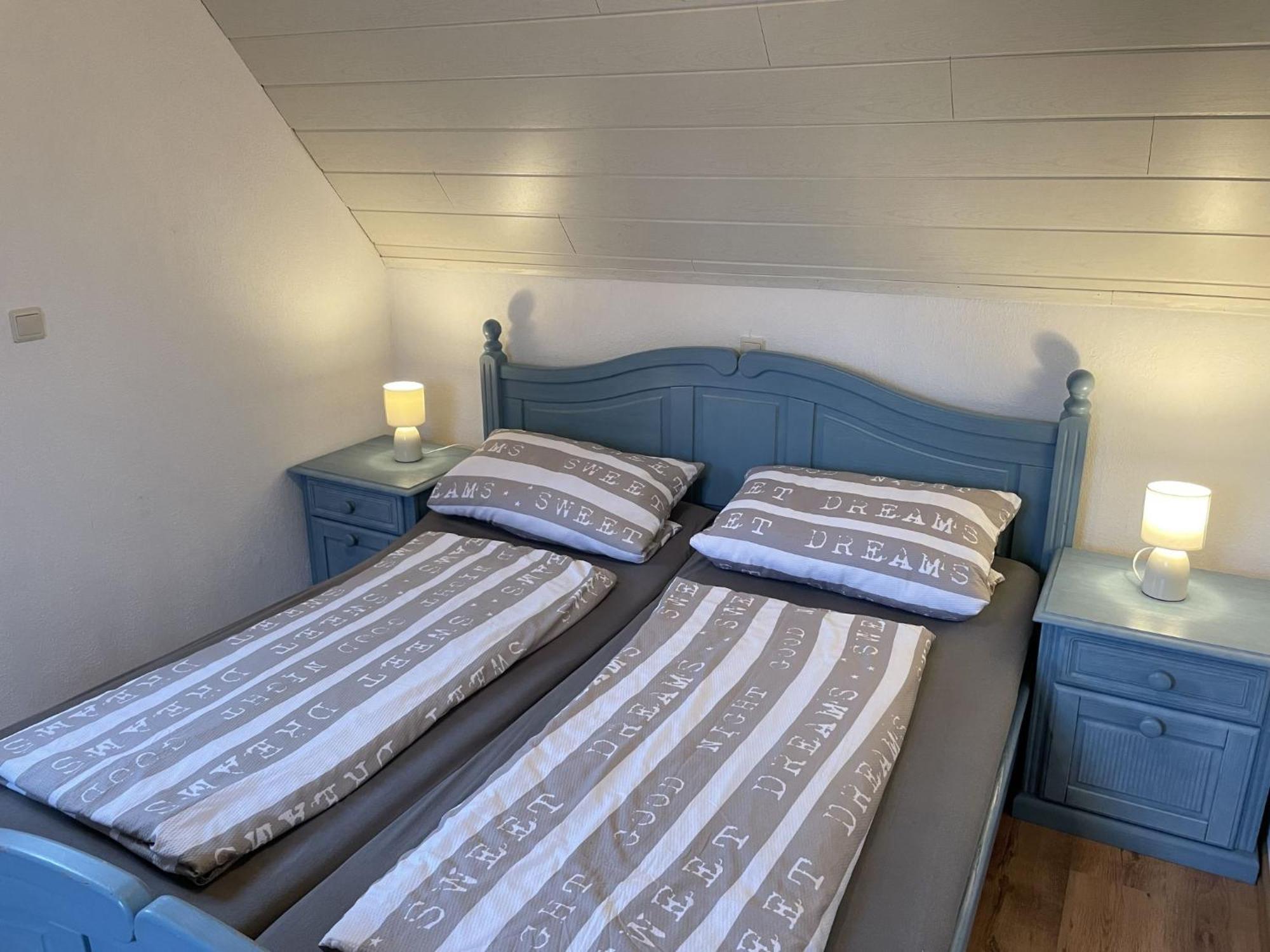 Neugarmssiel Apartment Alter Bahnhof By Interhome מראה חיצוני תמונה